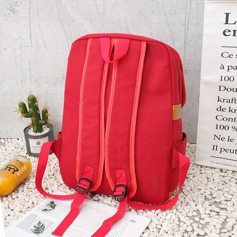 Casual Sport Swagger Bag Polyamides and Nylon Backpack for Travel or Business