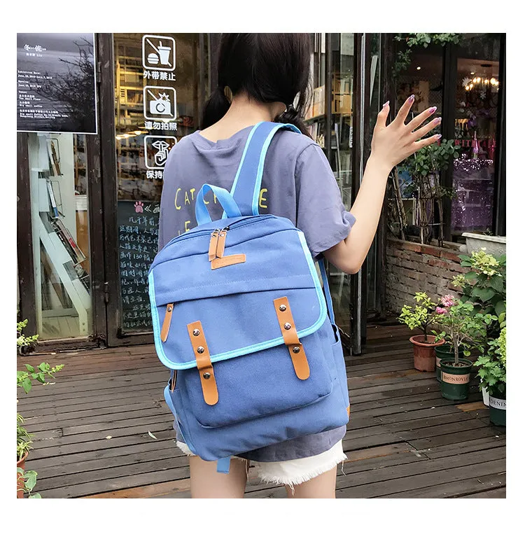 Casual Sport Swagger Bag Polyamides and Nylon Backpack for Travel or Business