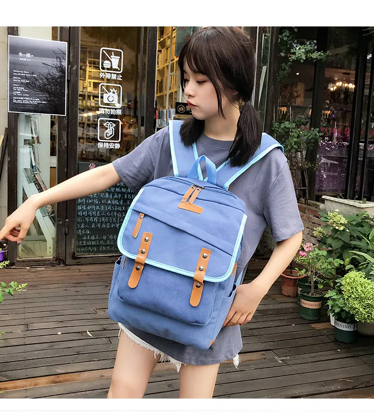 Casual Sport Swagger Bag Polyamides and Nylon Backpack for Travel or Business