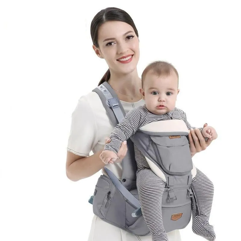 Child Hip Seat Tool Baby Baby Carrier Holder