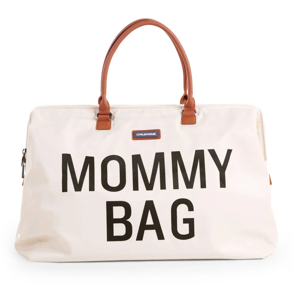 Childhome Mommy Bag Nursery Bag - Off White