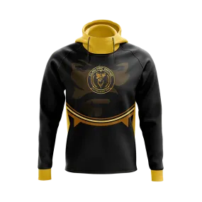 Clan Mac Datho Hoodie