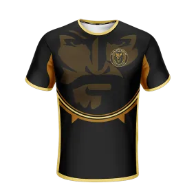 Clan Mac Datho Jersey 2