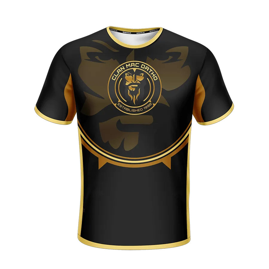 Clan Mac Datho Jersey