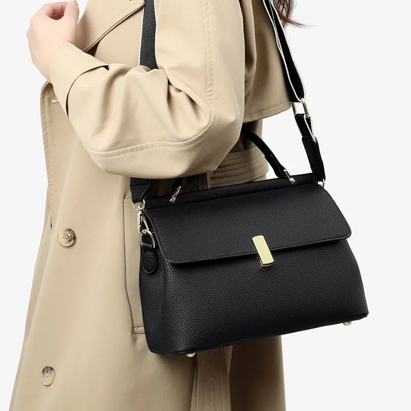 Céline™ | Single Shoulder Crossbody Handbag