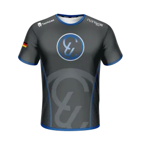 Clockwork Esports Jersey