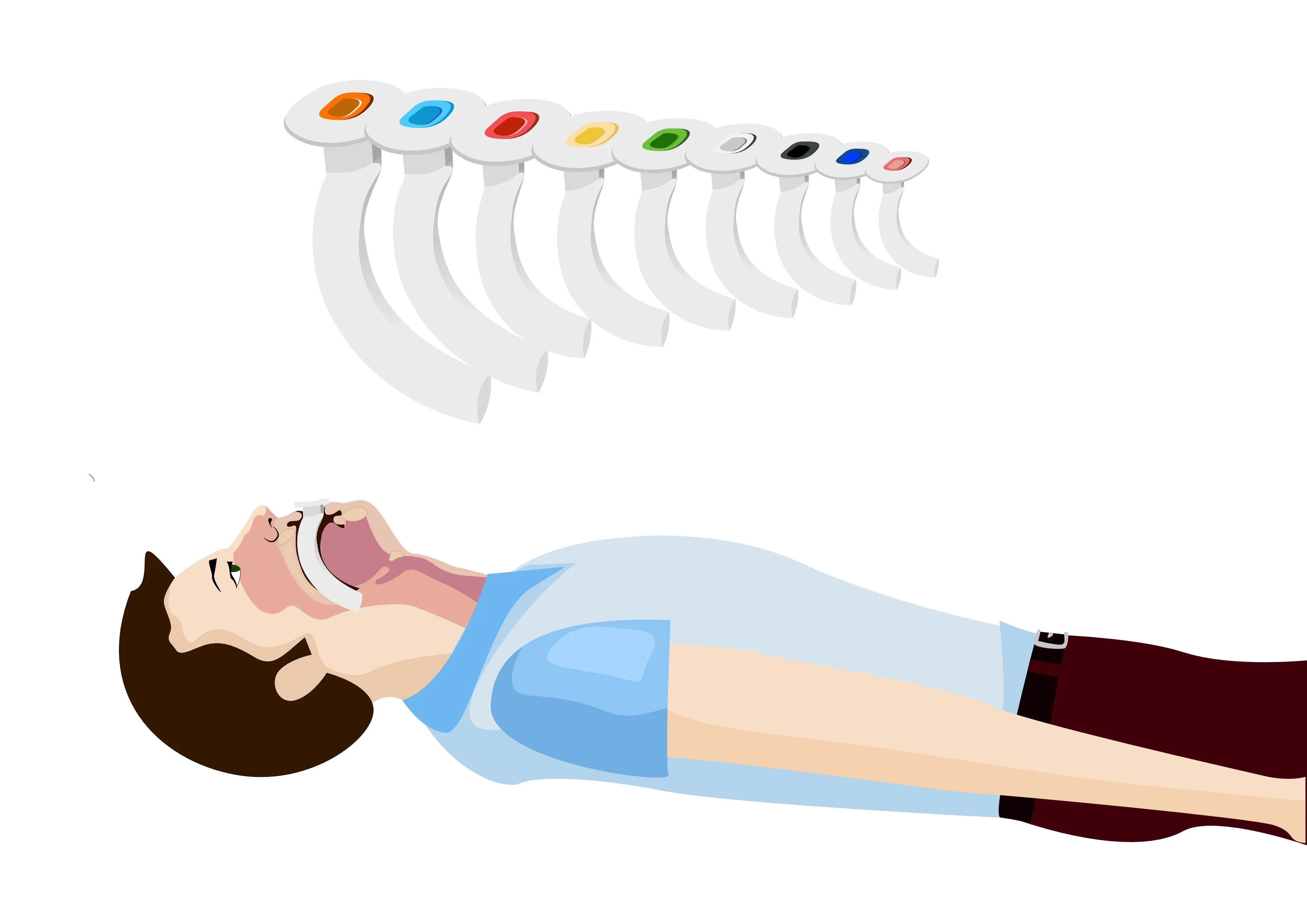 Complete Airway Emergency KIT #4