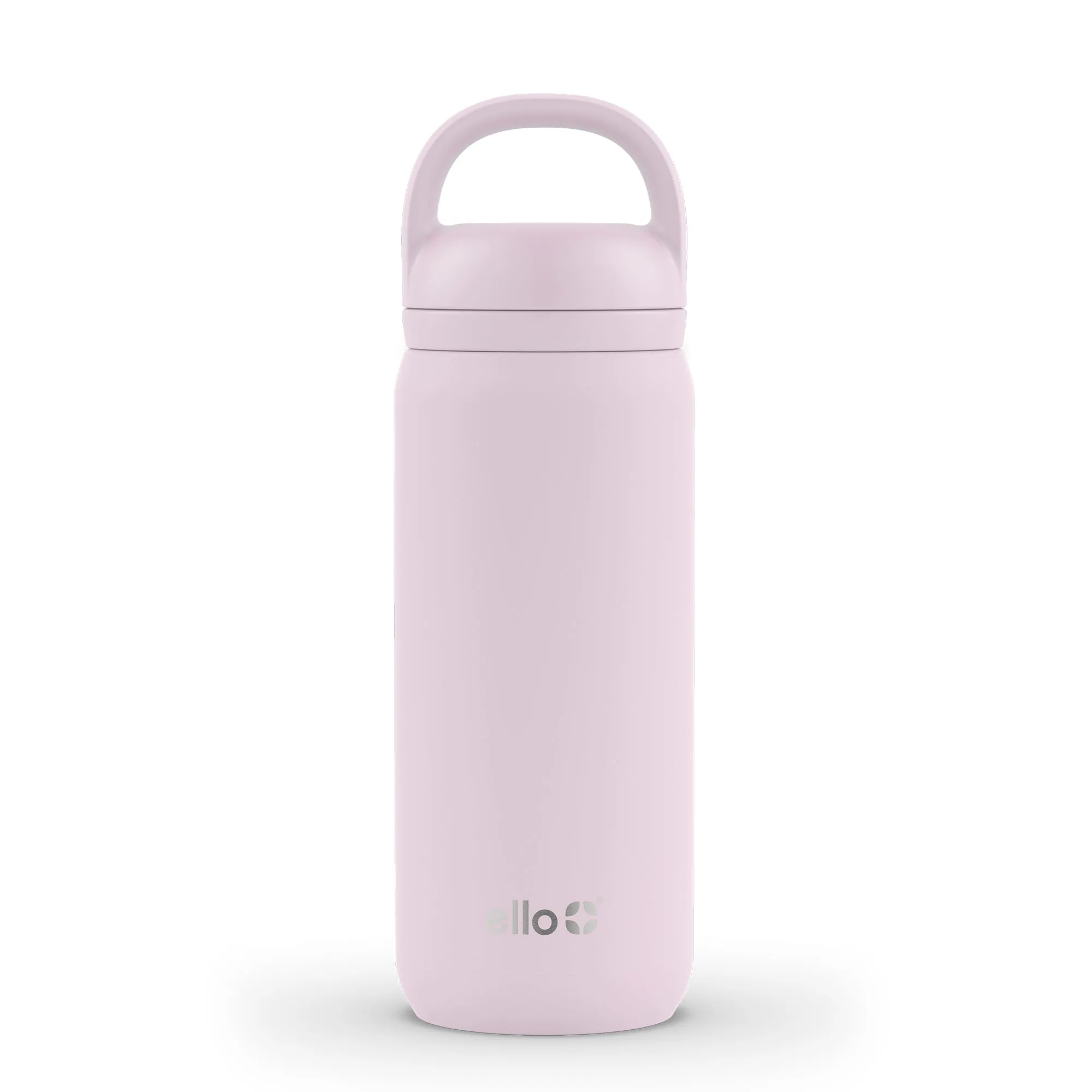 Cooper Twist Stainless Steel Water Bottle