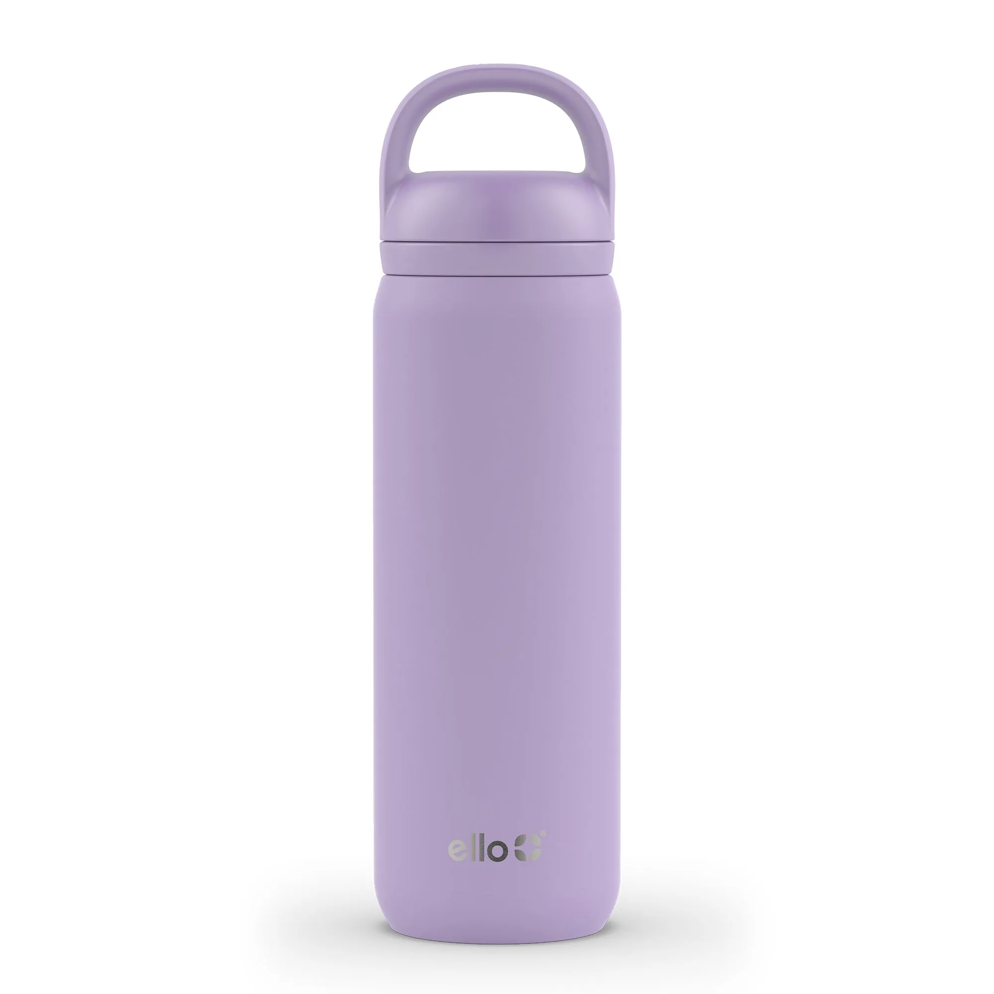 Cooper Twist Stainless Steel Water Bottle