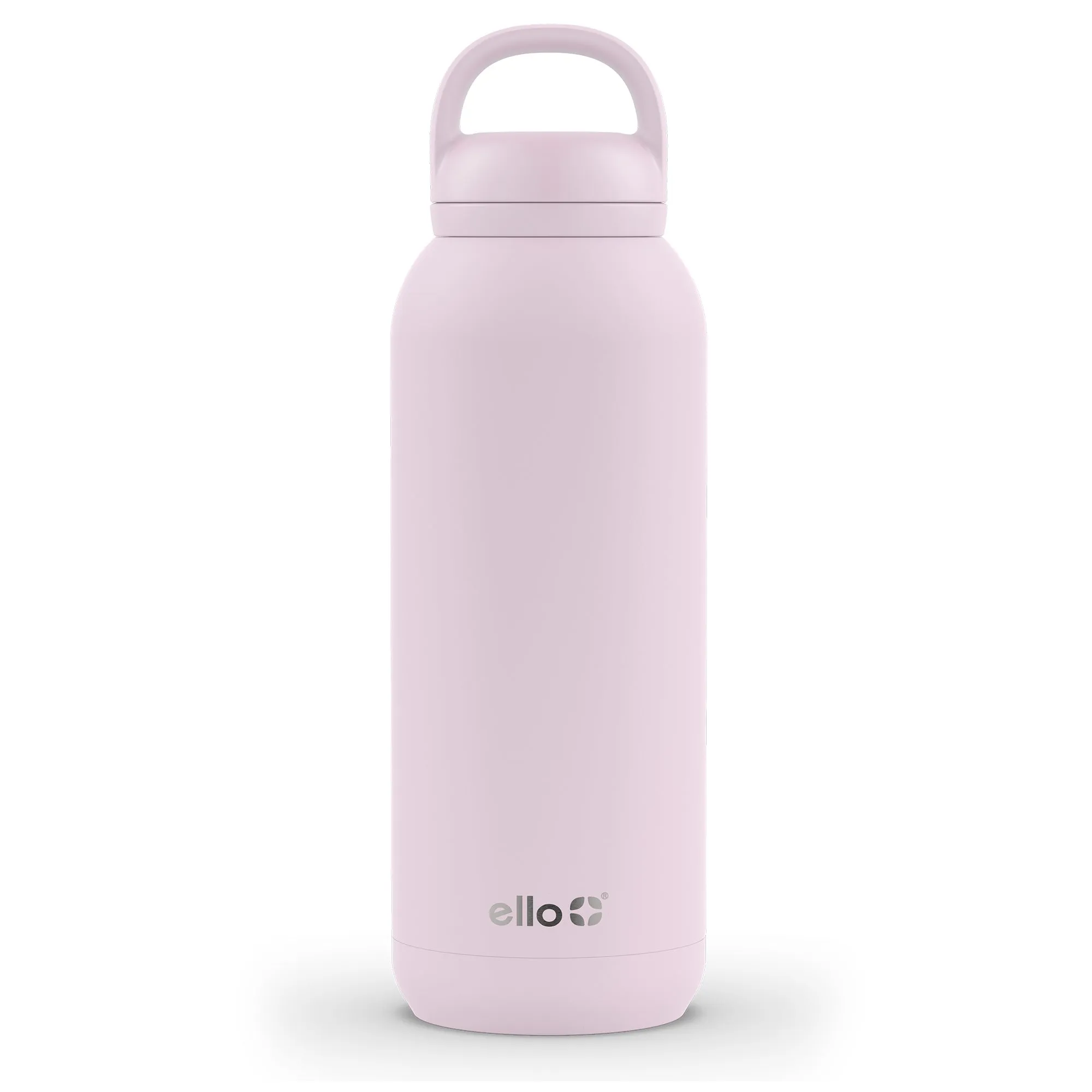 Cooper Twist Stainless Steel Water Bottle