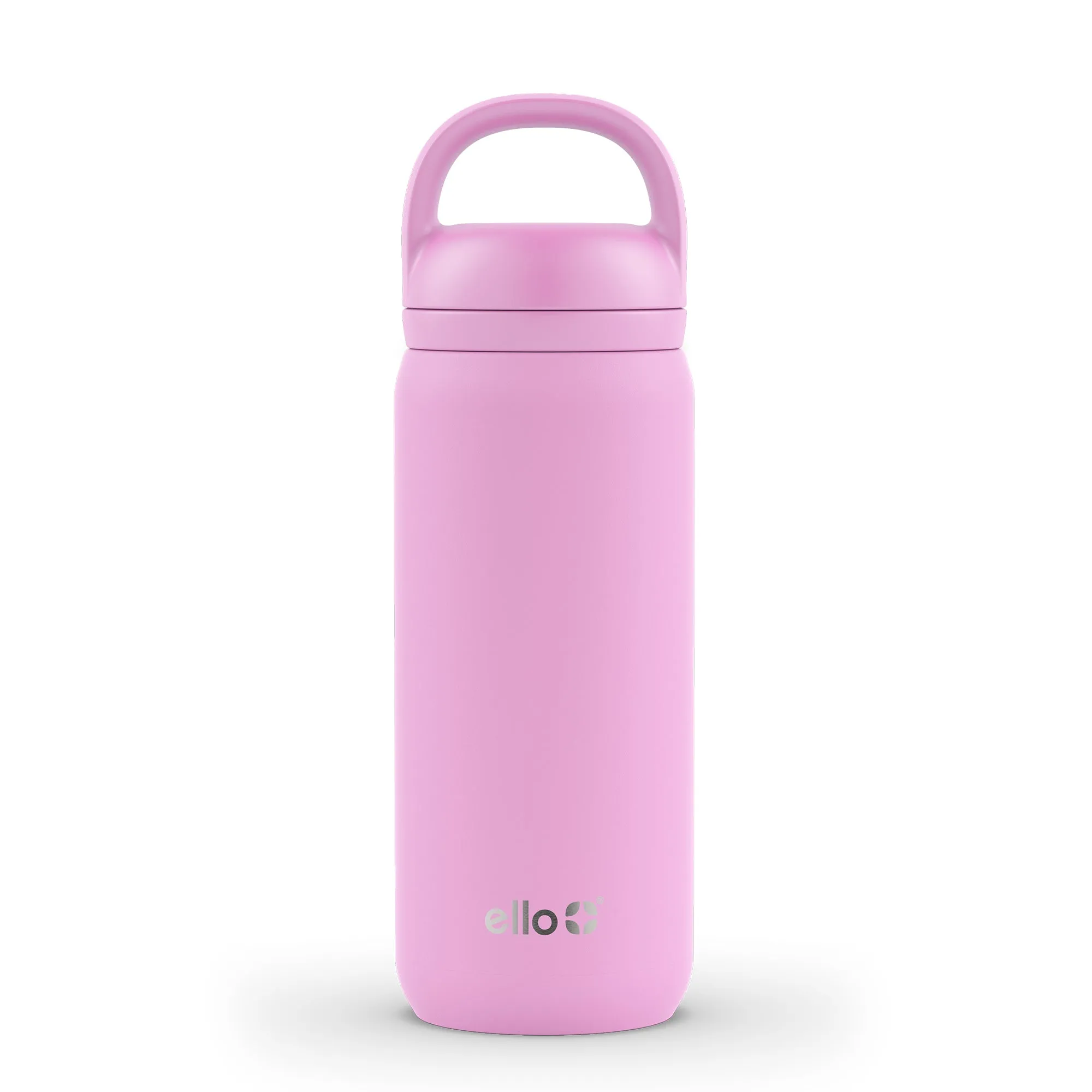 Cooper Twist Stainless Steel Water Bottle