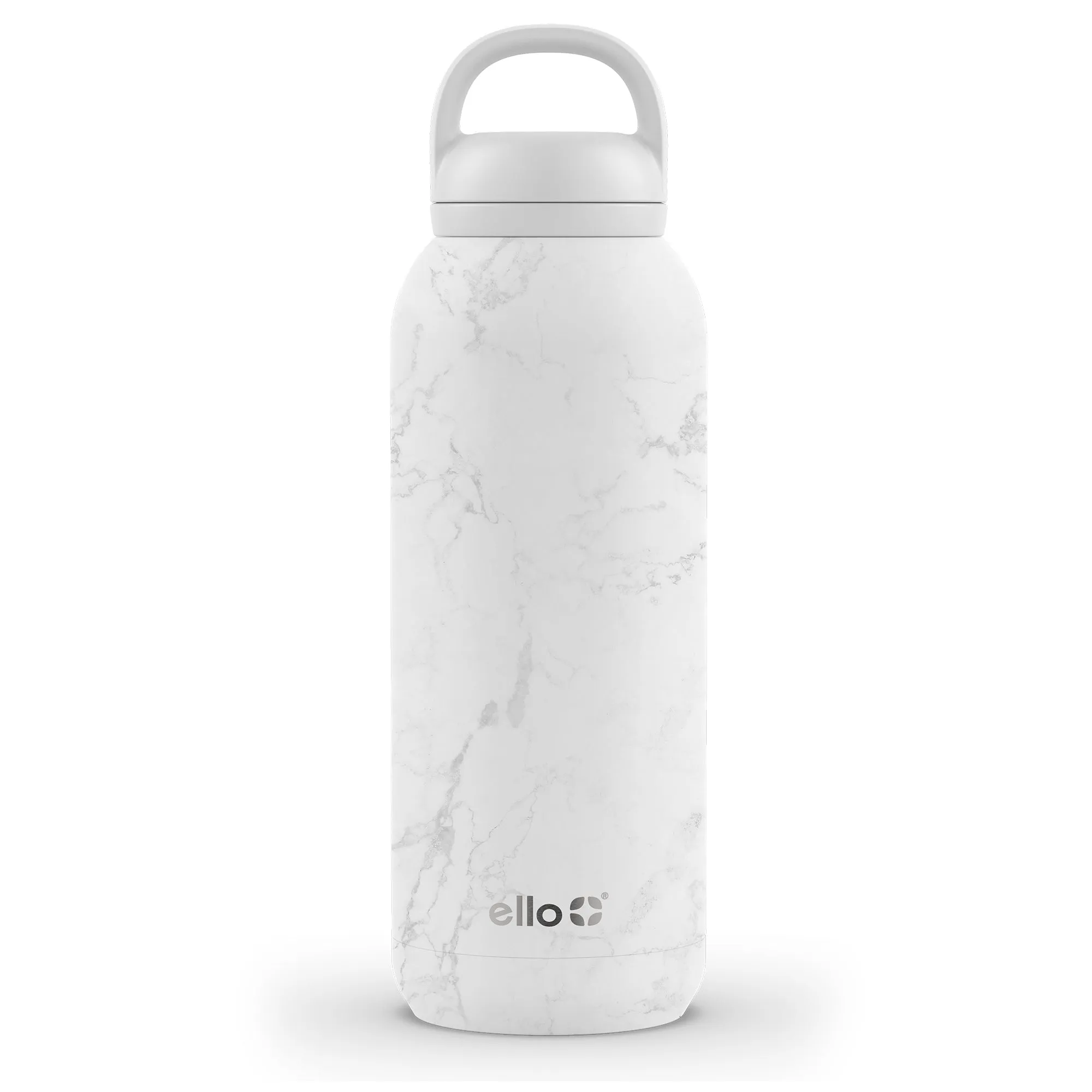 Cooper Twist Stainless Steel Water Bottle