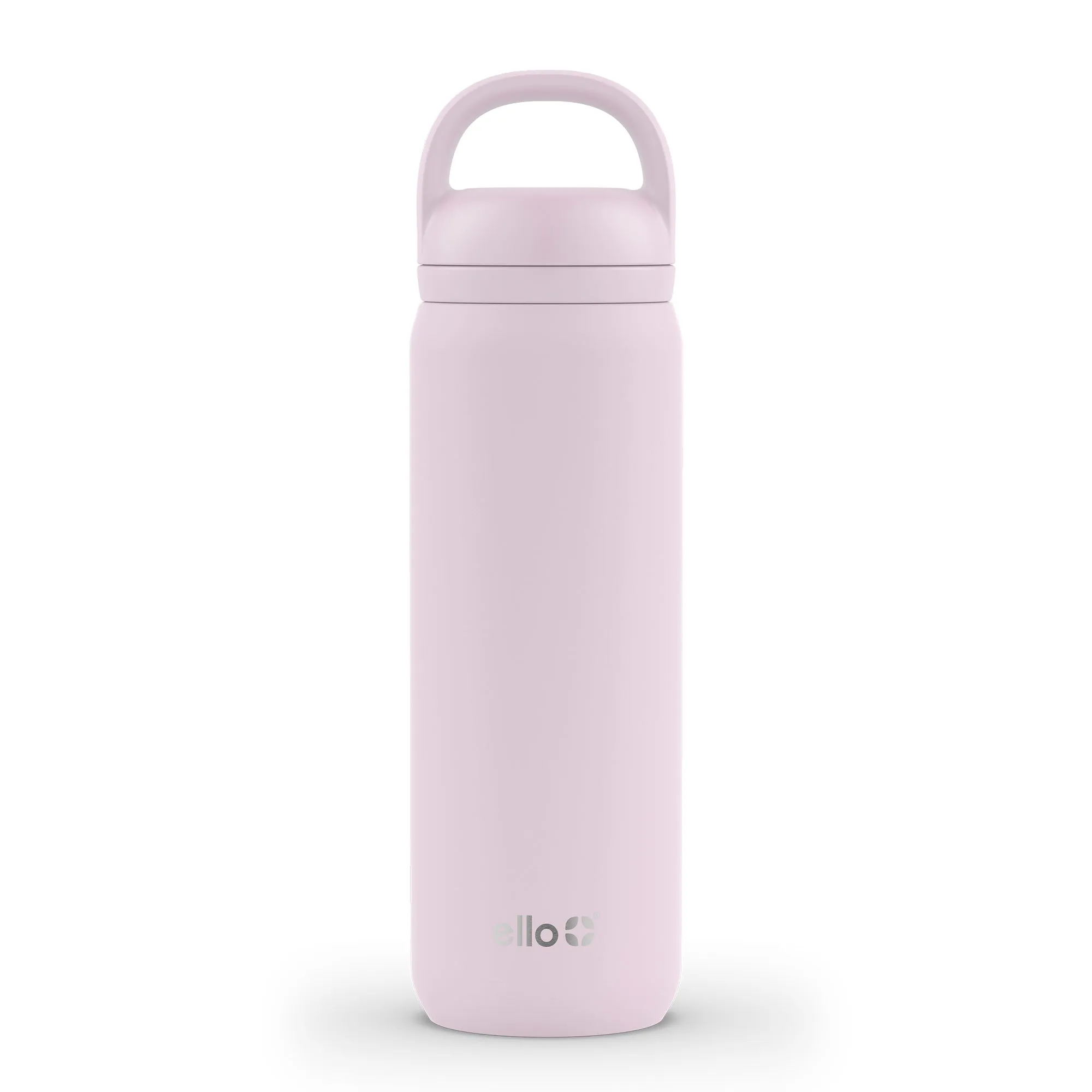 Cooper Twist Stainless Steel Water Bottle