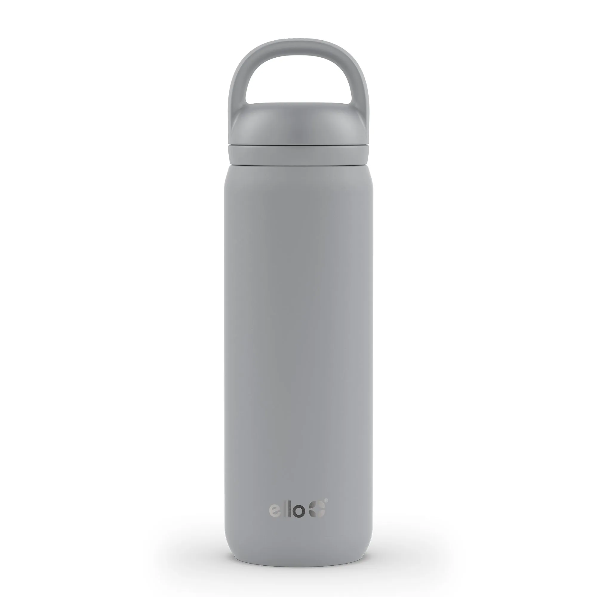 Cooper Twist Stainless Steel Water Bottle