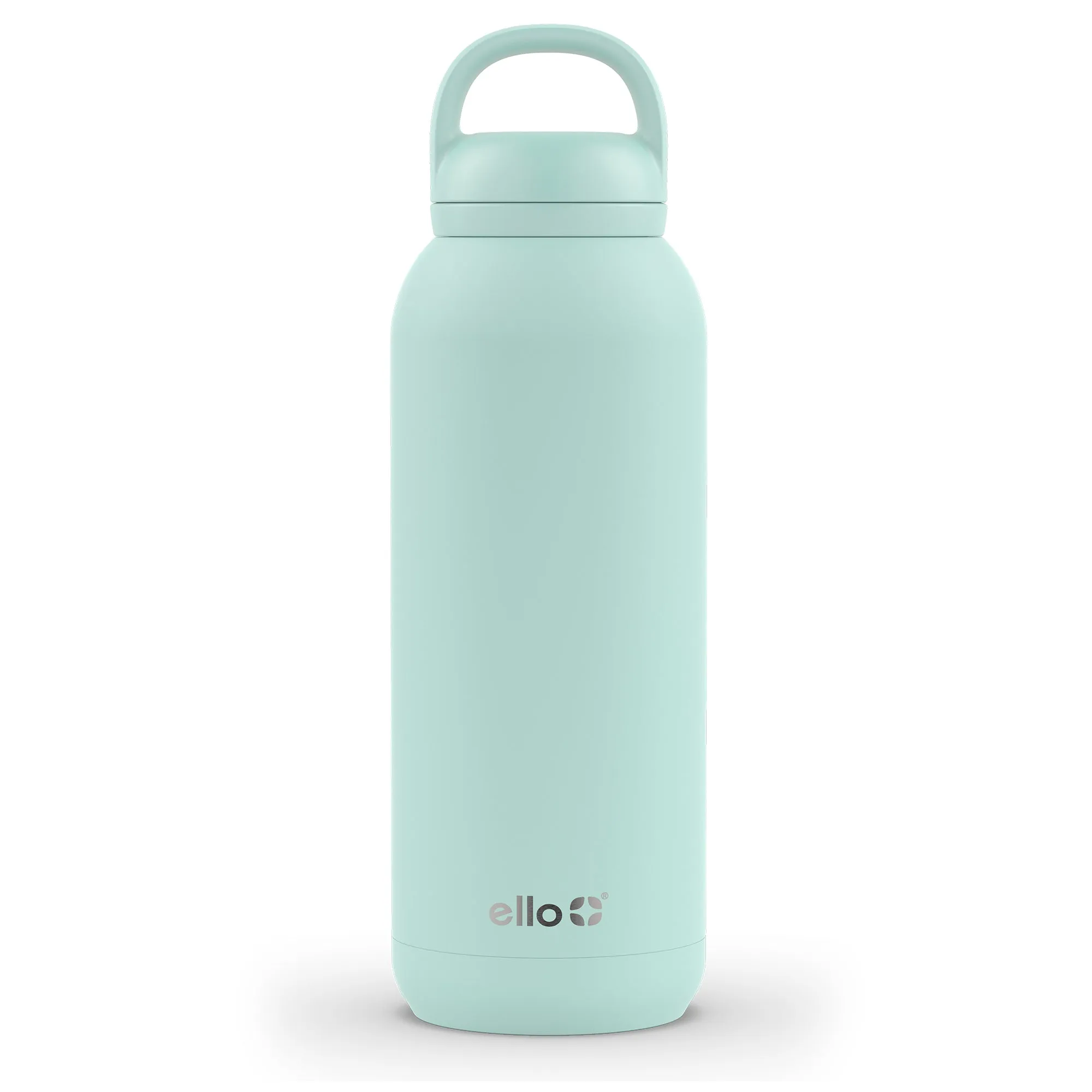 Cooper Twist Stainless Steel Water Bottle