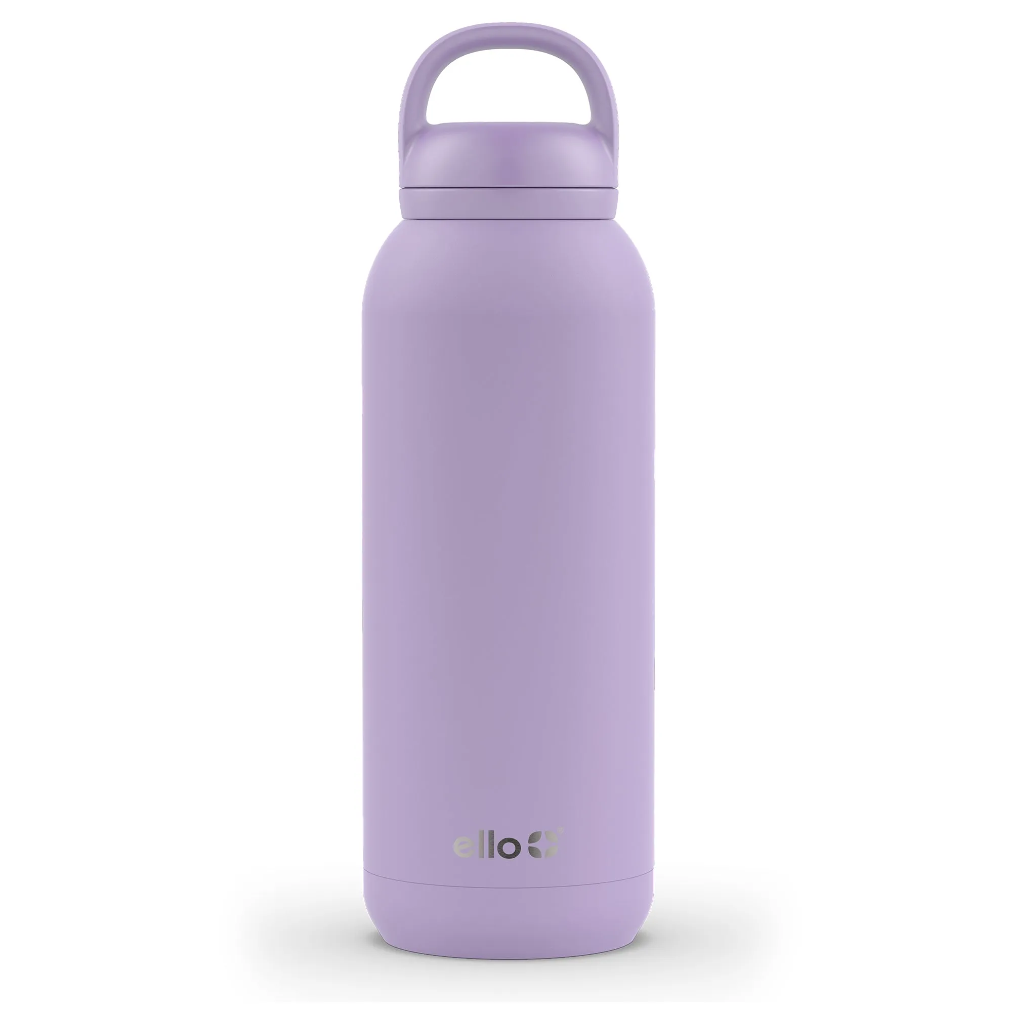 Cooper Twist Stainless Steel Water Bottle