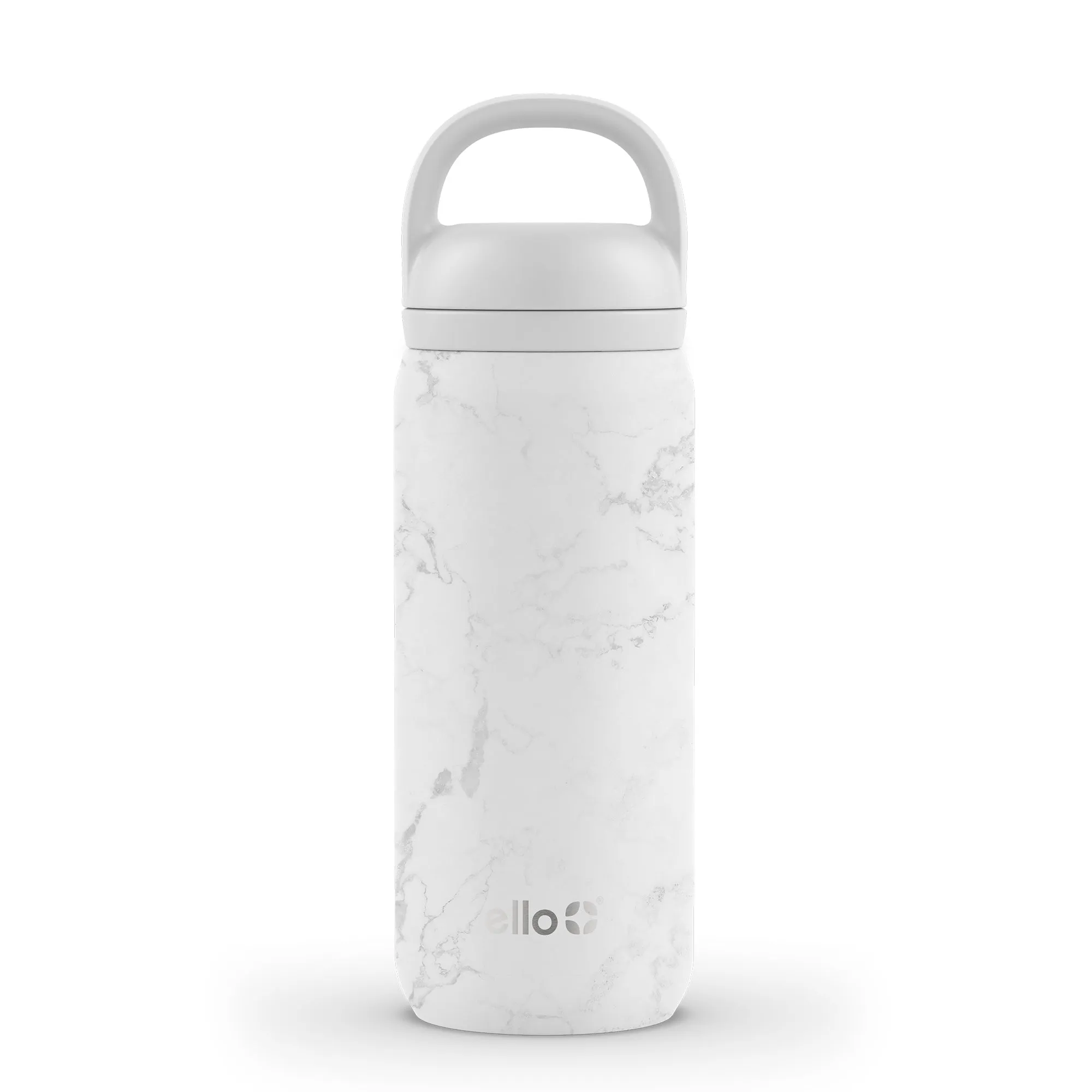 Cooper Twist Stainless Steel Water Bottle