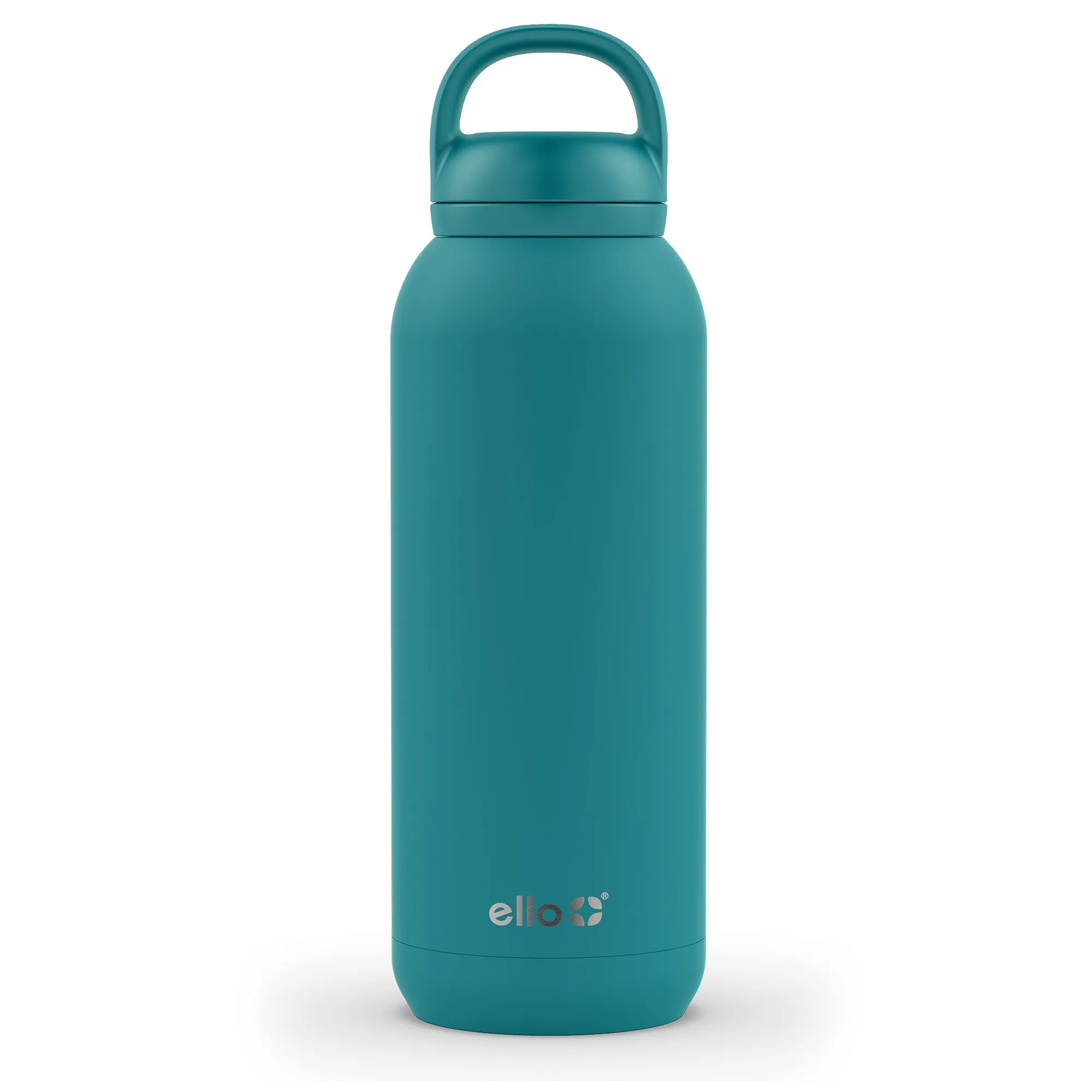 Cooper Twist Stainless Steel Water Bottle