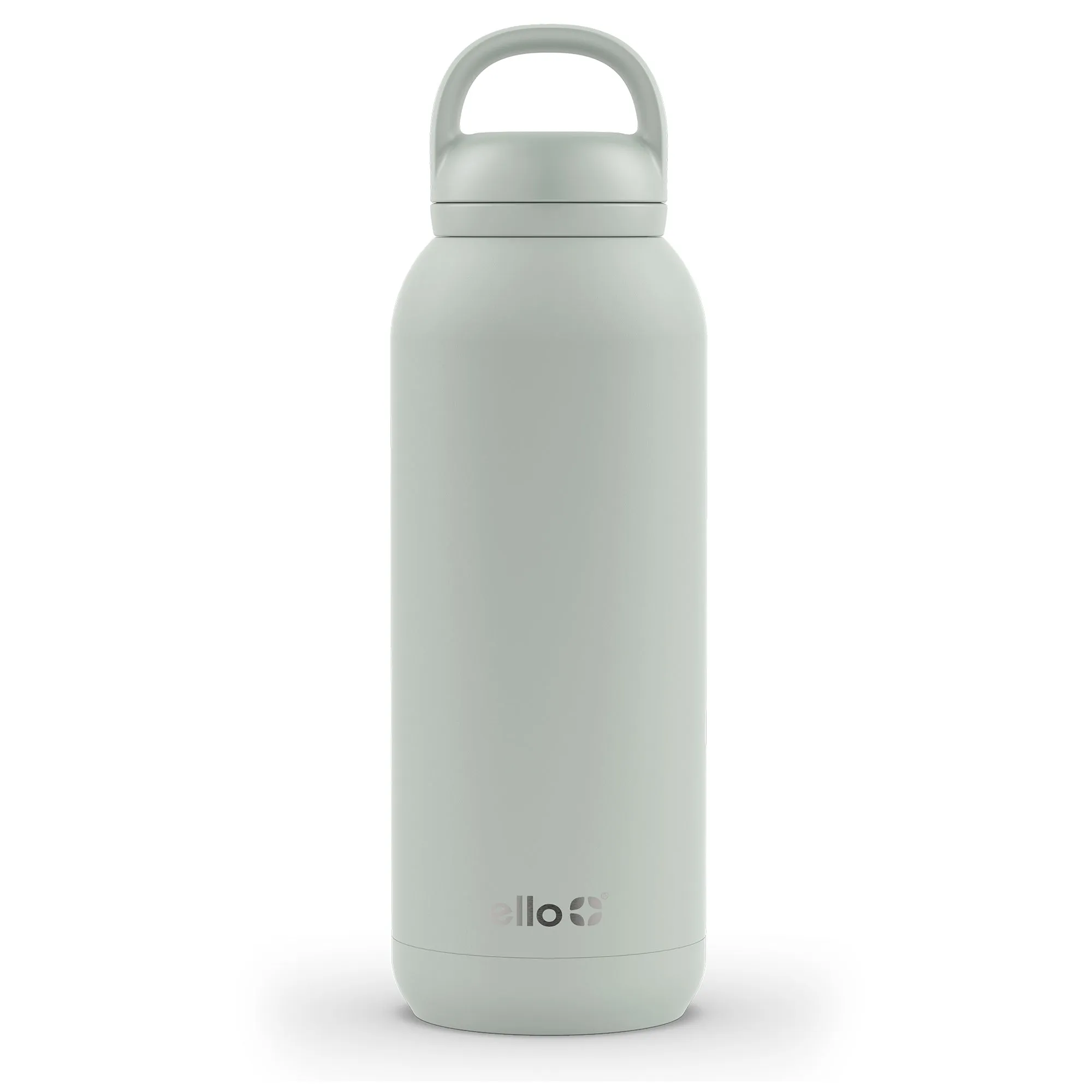 Cooper Twist Stainless Steel Water Bottle