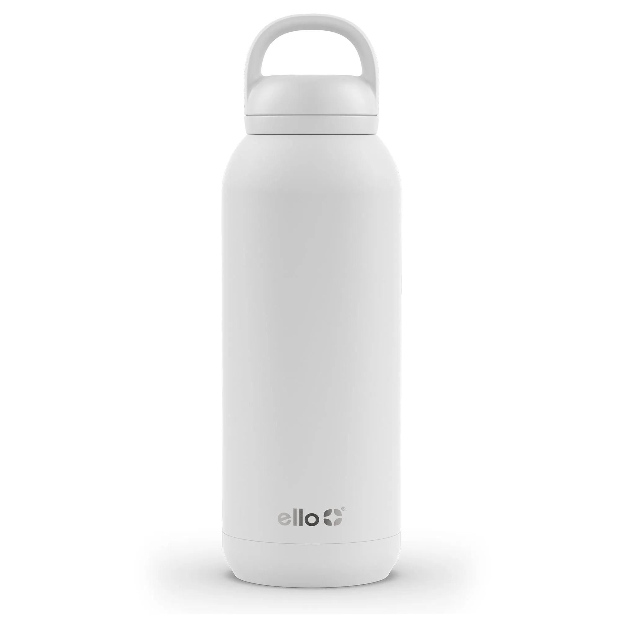 Cooper Twist Stainless Steel Water Bottle