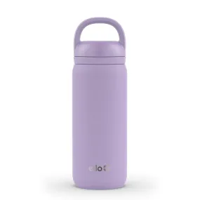 Cooper Twist Stainless Steel Water Bottle