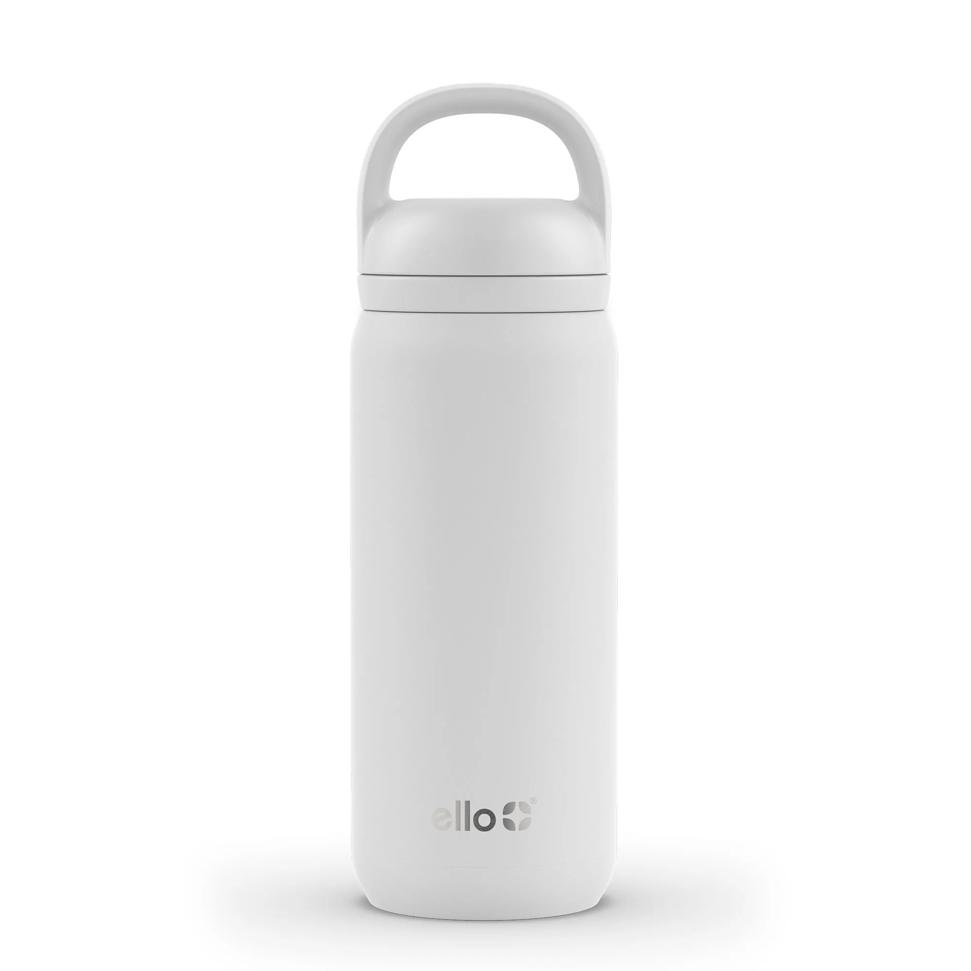 Cooper Twist Stainless Steel Water Bottle