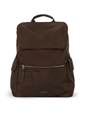 Corten Backpack - Coffee Bean