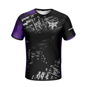 CpG E-Sports Gaming Jersey