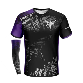 CpG E-Sports Jersey   Gaming Sleeve