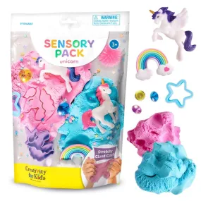 Creativity for Kids Sensory Pack: Unicorn