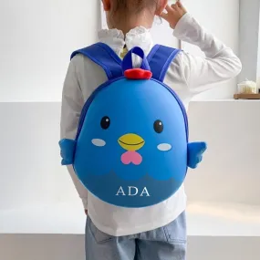 Custom Toddler Backpack Waterproof Preschool Backpack For Boys Girls