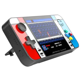 D41 2-in-1 Handheld Game Console Power Bank