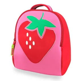 Dabbawalla STRAWBERRY FIELDS BACKPACK