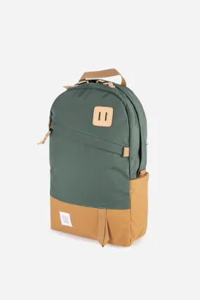 Daypack Classic Forest/Khaki