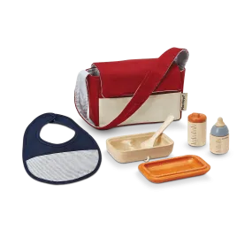 Doll Feeding Set