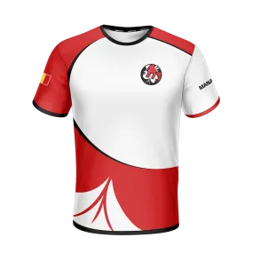 DRGN Gaming Jersey