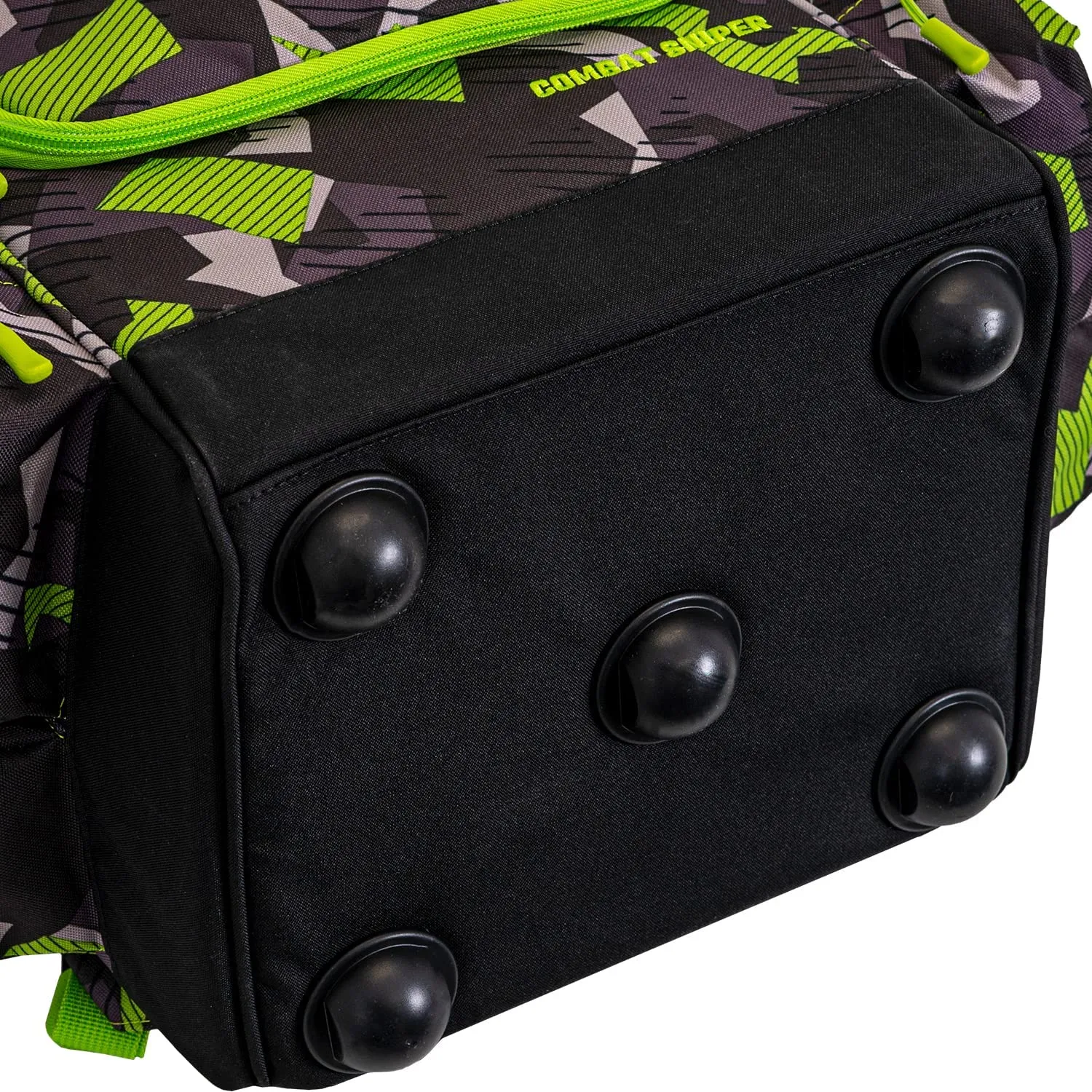 Dynamic Discs Combat Sniper Backpack Disc Golf Bag - Electric Camo