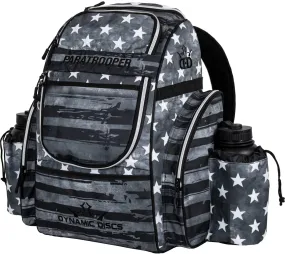 Dynamic Discs Paratrooper Disc Golf Bag - Spec Ops