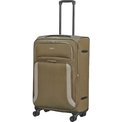 Eagle Lightweight Oris Soft 4-Wheel Trolley - 26" Medium