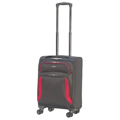 Eagle Lightweight Oris Soft 4-Wheel Trolley - 26" Medium