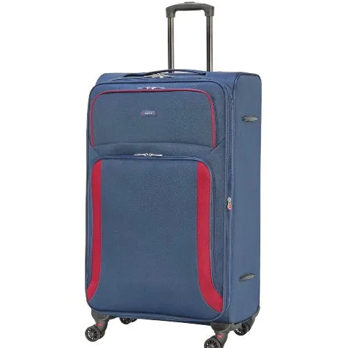 Eagle Lightweight Oris Soft 4-Wheel Trolley - 26" Medium