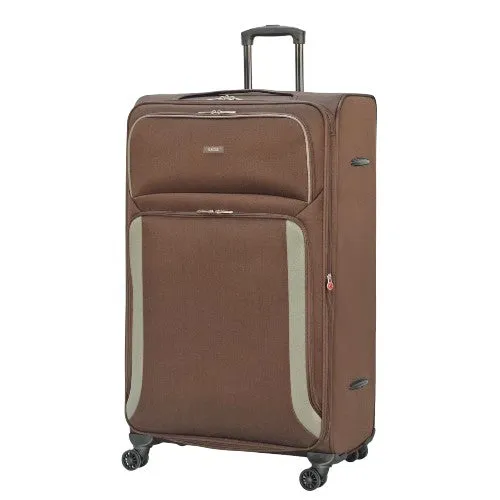 Eagle Lightweight Oris Soft 4-Wheel Trolley - 26" Medium