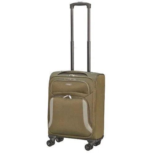 Eagle Lightweight Oris Soft 4-Wheel Trolley - 26" Medium