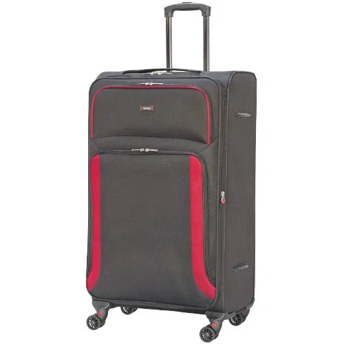 Eagle Lightweight Oris Soft 4-Wheel Trolley - 26" Medium