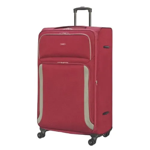 Eagle Lightweight Oris Soft 4-Wheel Trolley - 26" Medium