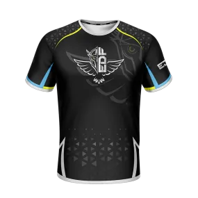 EDF Jersey