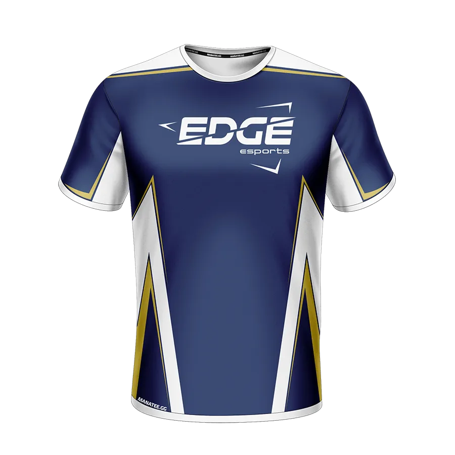 EDGE Esports Jersey