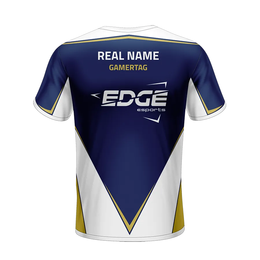 EDGE Esports Jersey