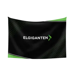 ELGIGANTEN GAMING Flag