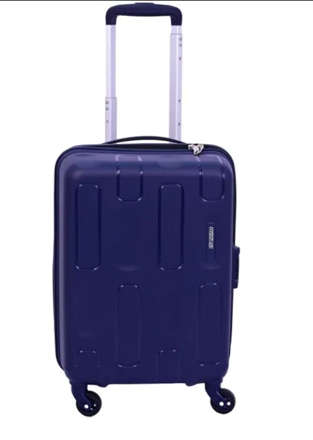 ELLIPSO Hard sided Spinner Luggage  (55 68 79)